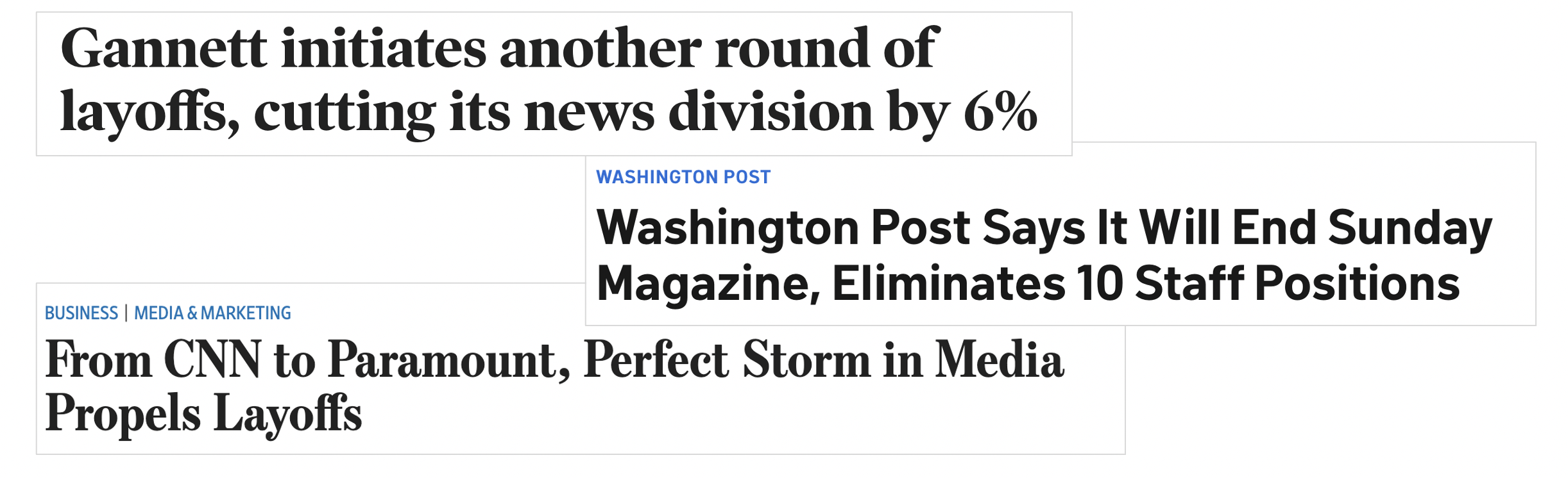 Journalism, media, and technology trends and predictions 2023 Reuters